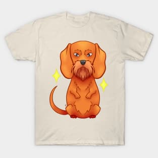 Dachshund T-Shirt